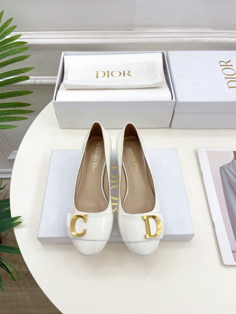 Christian Dior Heeled Shoes